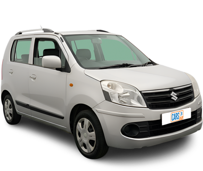 Maruti Wagon R 1.0-img